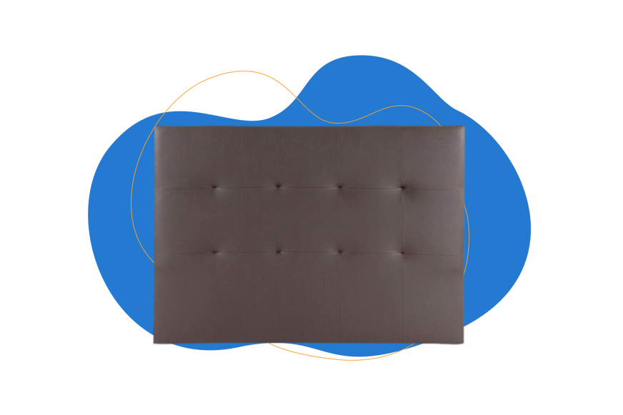 cabecero macolchon portopi